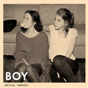 Buy Mutual Friends