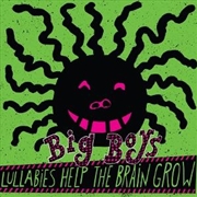 Buy Lullabies Help The Brain Grow