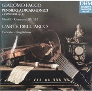 Buy Facco: 6 Concerti Op. 1 / Vival