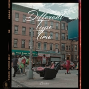 Buy Different Type Time - Milky Tr