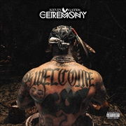 Buy Ceremony,The