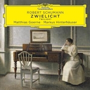 Buy Schumann: Zwielicht