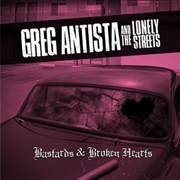 Buy Bastards & Broken Hearts