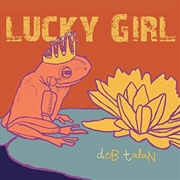 Buy Lucky Girl
