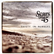 Buy Safety In Numbers