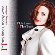 Buy Many Times Many Ways: A Holiday Collection