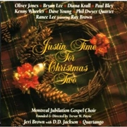 Buy Justin Time For Christmas 2