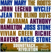 Buy Soundtrack For A Revolution