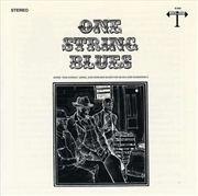 Buy One String Blues