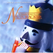 Buy Nutcracker Suite