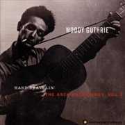 Buy Hard Travelin: The Asch Record
