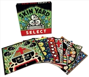 Buy Skin Yard Select