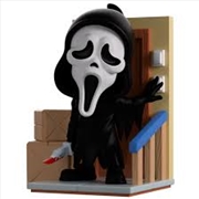 Buy Youtooz Scream - Lights Out Ghostface 5" Vinyl Figure