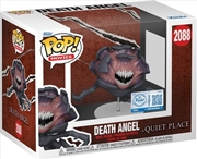 Buy A Quiet Place: Day One - Monster Pop! Premium Vinyl