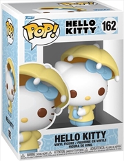 Buy Hello Kitty - Hello Kitty w/Umbrella Pop! Vinyl