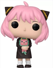Buy Spy x Family - Anya w/Chimera Pop! Vinyl