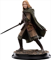 Buy Lord Of The Rings - Eowyn, Shieldmaiden of Rohan Classic Series Statue