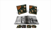 Buy Rubber Soul - Super Deluxe Special Edition