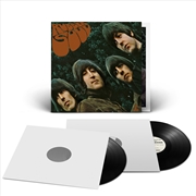 Buy Rubber Soul - Deluxe Special Edition