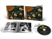Buy Rubber Soul - Deluxe Special Edition
