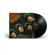 Buy Rubber Soul - Special Edition