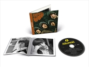 Buy Rubber Soul - Special Edition