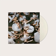 Buy 50 Ballerinas - Tutu White Vinyl