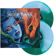 Buy A Tribute to Smashing Pumpkins: Sending Hearts To All My Dearies - Baby Blue & Green Vinyl