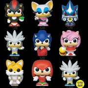 Buy Sonic - Bitty Pop! Blind Bag (Sent at Random)