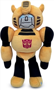 Buy Youtooz - Transformers - 9" Plush - Bumblebee