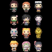 Buy Demon Slayer - Bitty Pop! Blind Bag (Sent at Random)