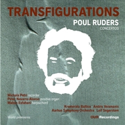 Buy Tranfigurations