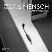 Buy Frederik Rzewski Ein Mensch