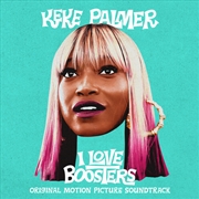 Buy I Love Boosters