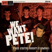 Buy We Want Pete