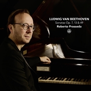 Buy Sonatas, Op. 7, 13 & 49