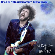 Buy Wrath Of Blues