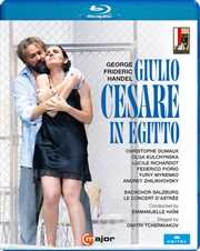 Buy Giulio Cesare In Egitto