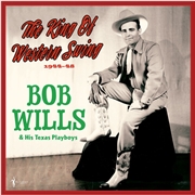 Buy The King Of Western Swing: 1944-48