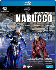 Buy Nabucco