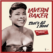 Buy That's All I Need - Her Greatest Singles 1955-62