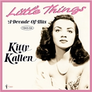 Buy Little Things - A Decade Of Hits 1943-54