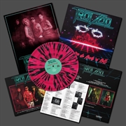 Buy Prisioneiro Do Rock N Roll - Coloured Vinyl