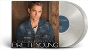 Buy Brett Young
