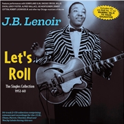 Buy Let's Roll - The Singles Collection 1952-60