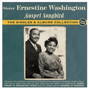 Buy Gospel Songbird - The Singles & Albums Collection 1943-59