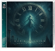 Buy Requiem Of Time