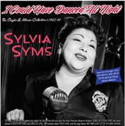 Buy I Could Have Danced All Night - The Singles & Albums Collection 1952-61