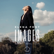 Buy Elena Font - Images