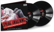 Buy Spring Awakening (Original Cast Recording)